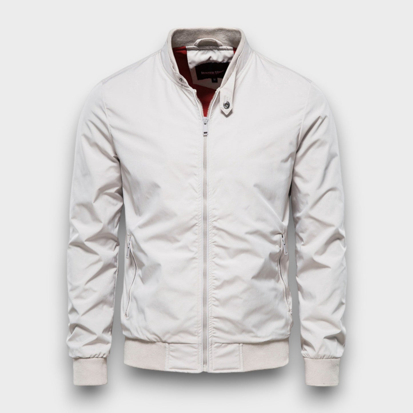 Philippe | Veste coupe-vent