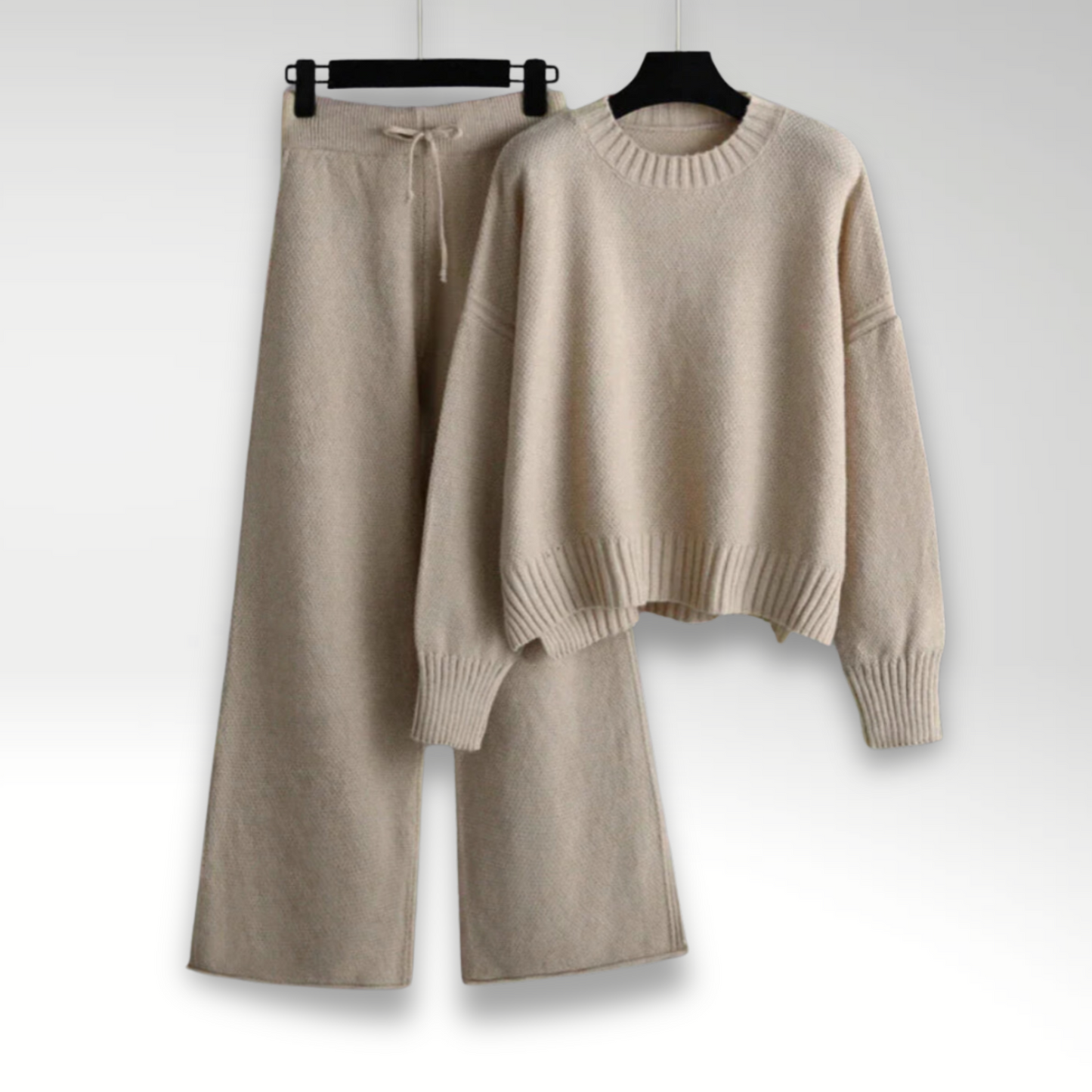 Dupont™ | Duo Tricot Élégant