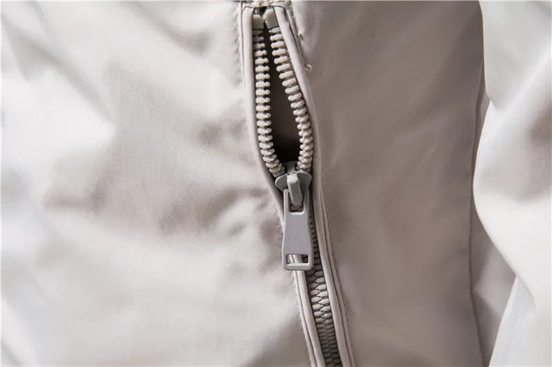 Philippe | Veste coupe-vent