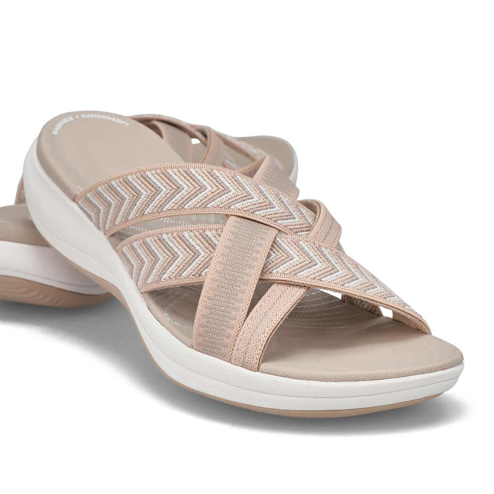 Adeline - Sandale orthopédique