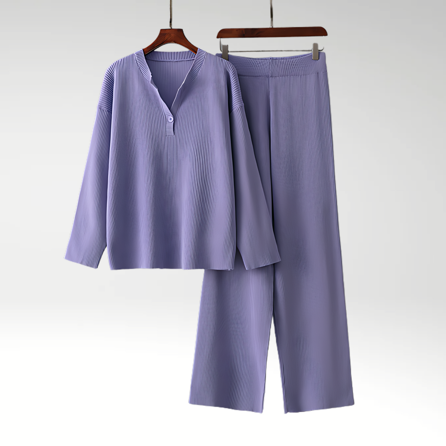 Dupont™ | Ensemble deux pièces Cozy Luxe