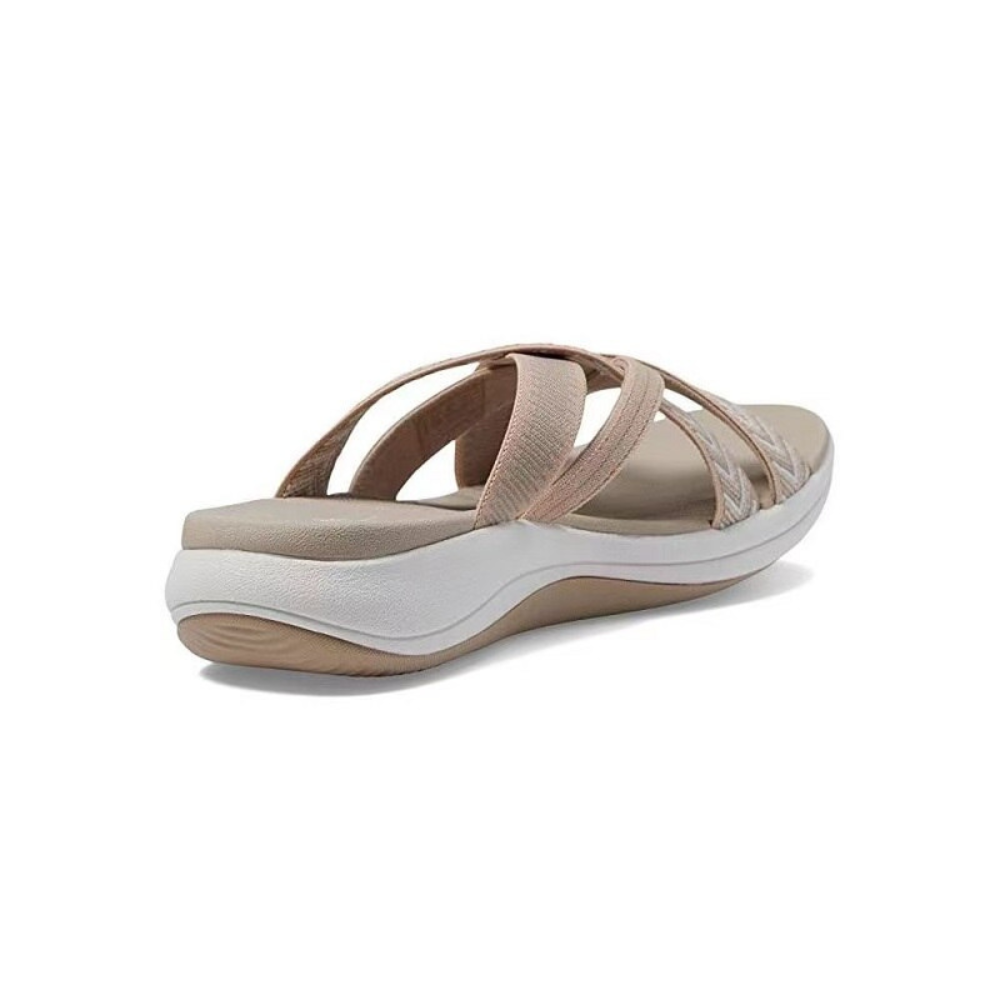 Adeline - Sandale orthopédique
