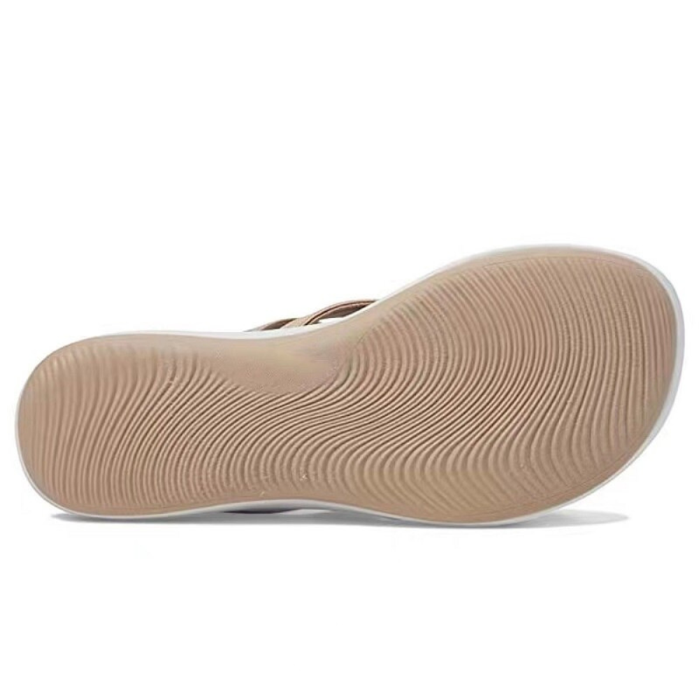 Adeline - Sandale orthopédique