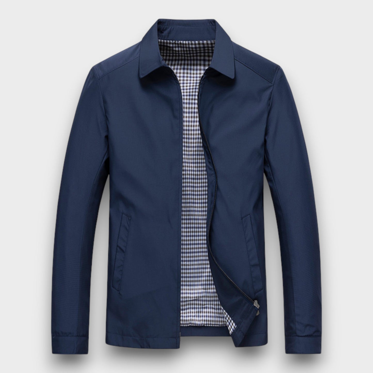 Patrick | Veste légère et stylée