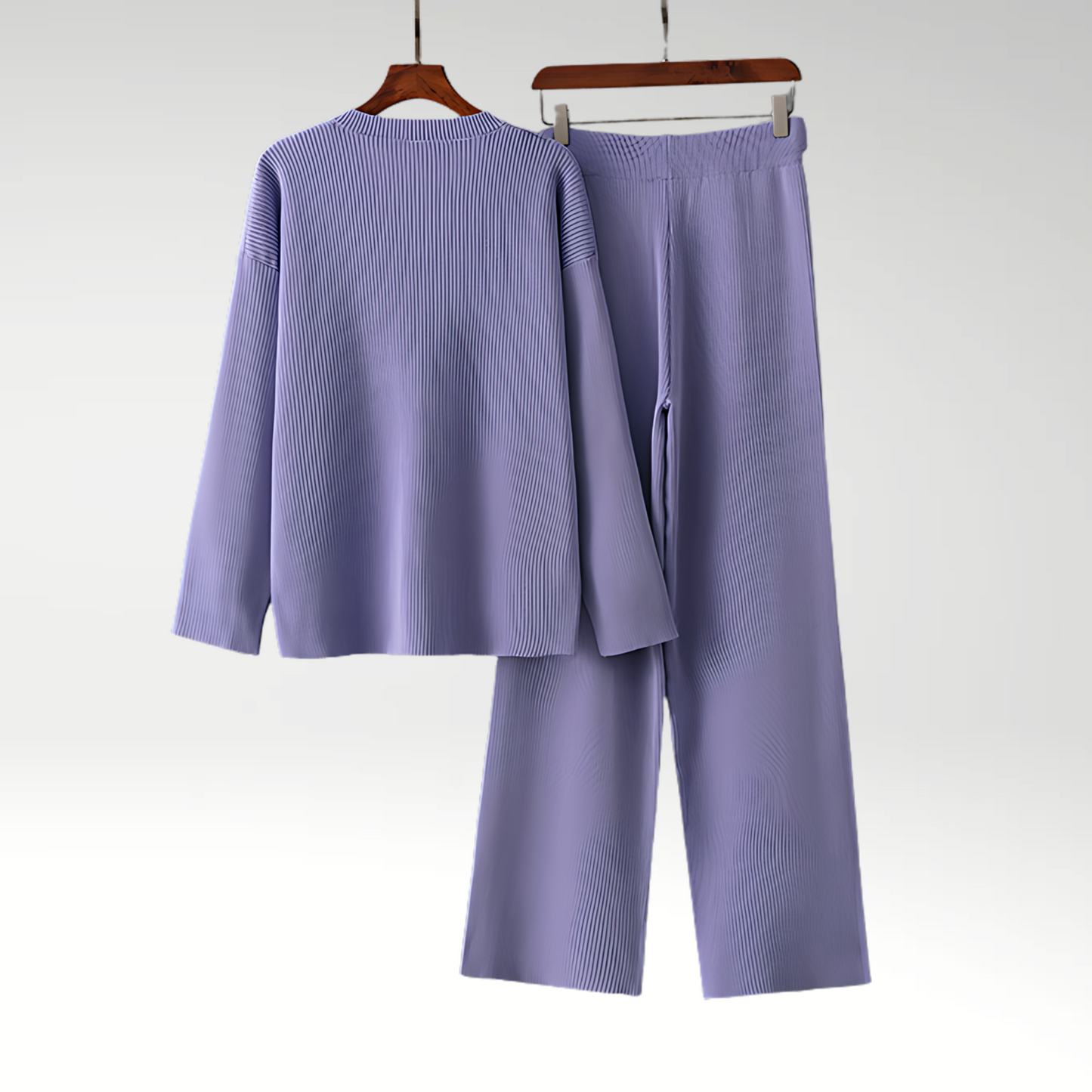 Dupont™ | Ensemble deux pièces Cozy Luxe