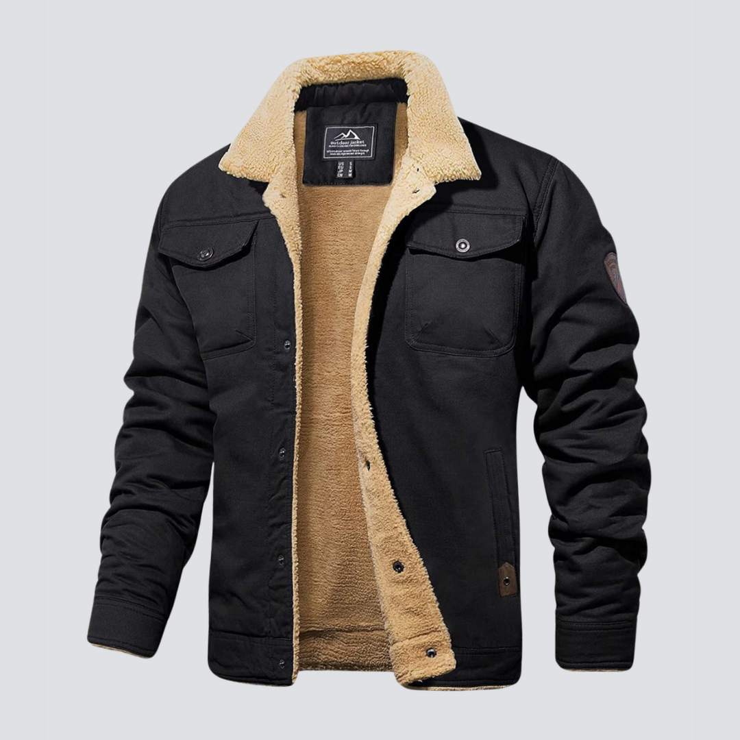 Mount - Blouson Bomber