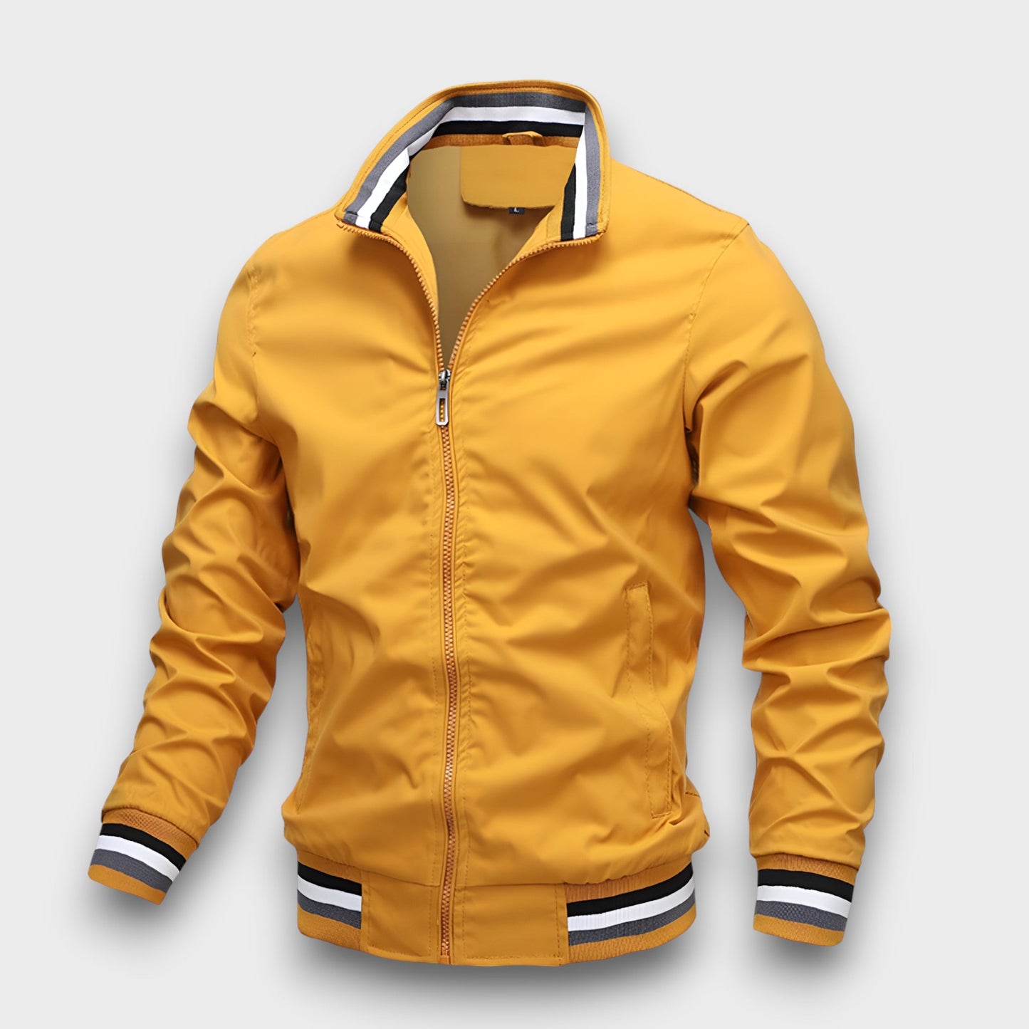 Antoine | Veste coupe-vent élégante