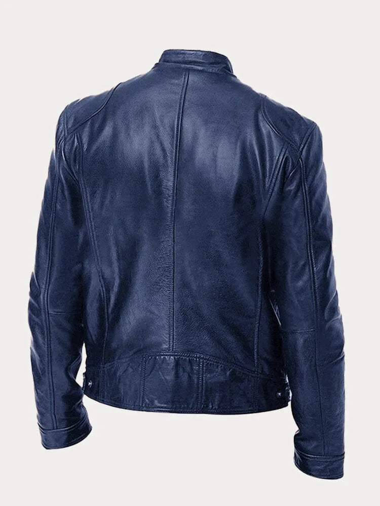 Lenoir | Veste décontractée en cuir