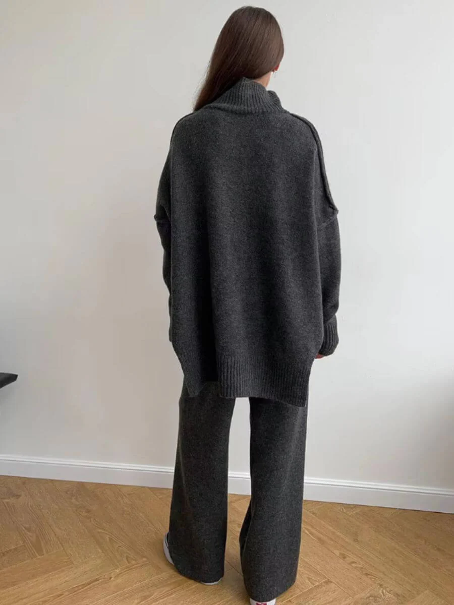 Dupont™ | Set élégant et confortable