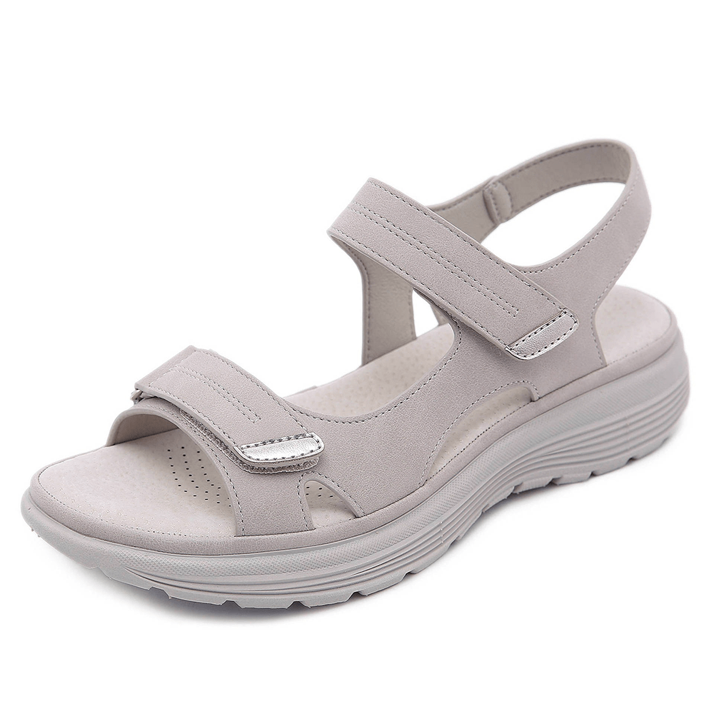 Fiona - Sandales orthopédiques