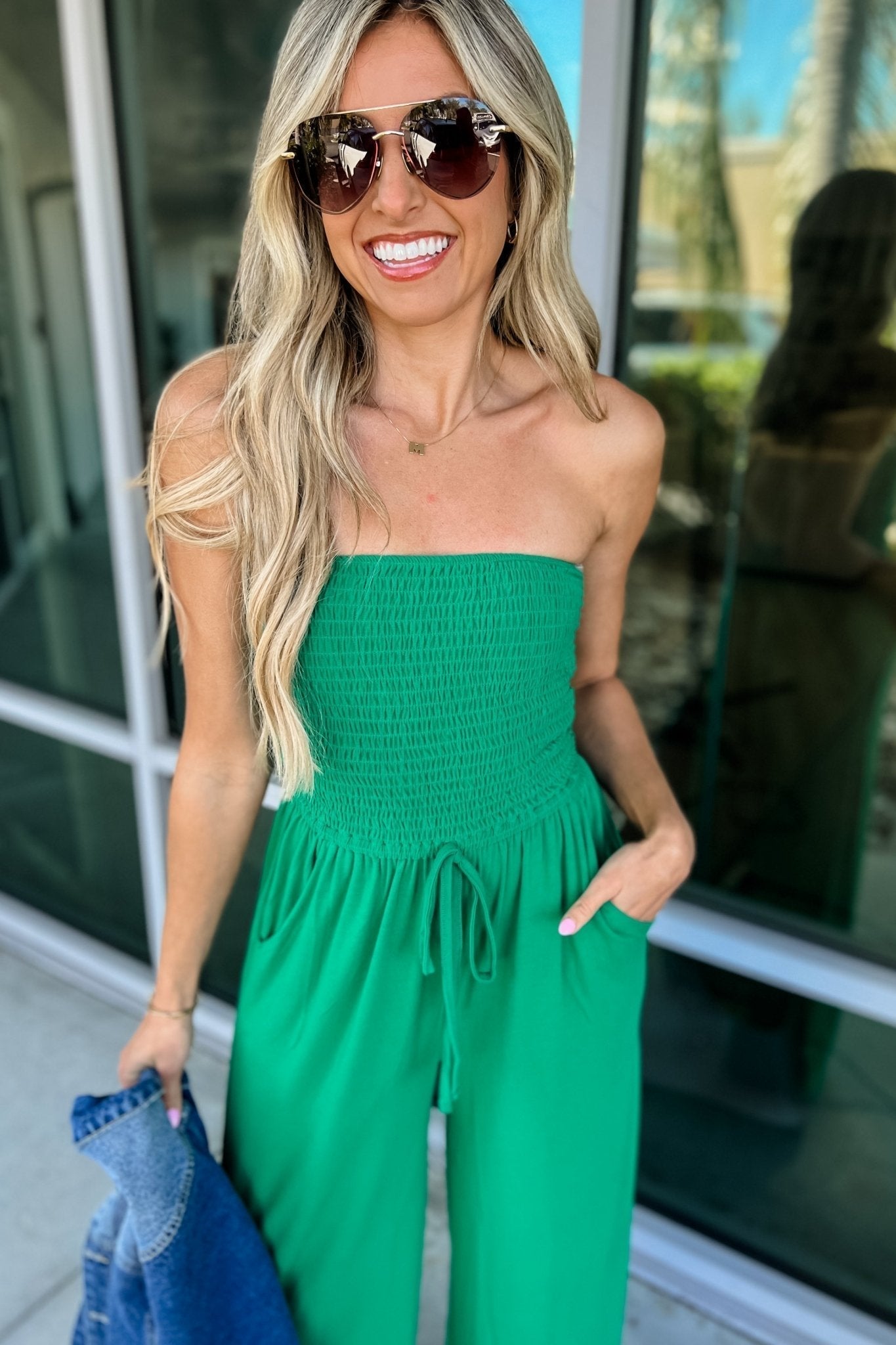 Dupont™ | Combinaison Tendance Off-Shoulder