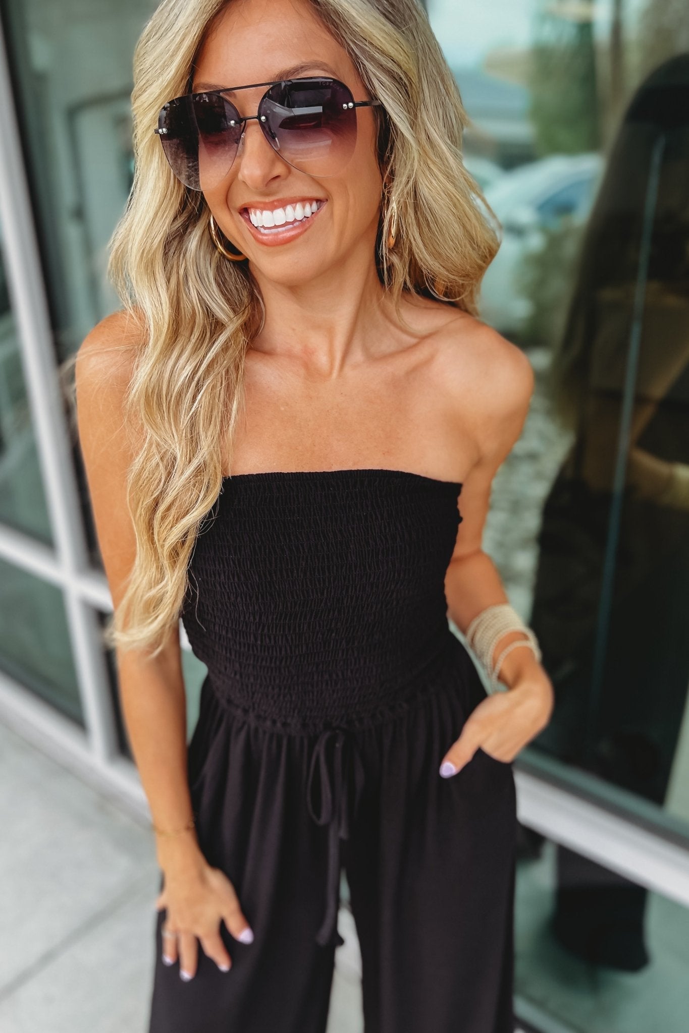 Dupont™ | Combinaison Tendance Off-Shoulder