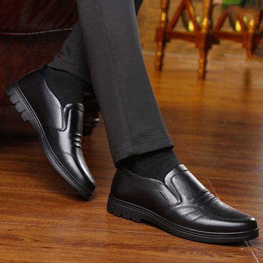 Mike | Chaussures de Bureau