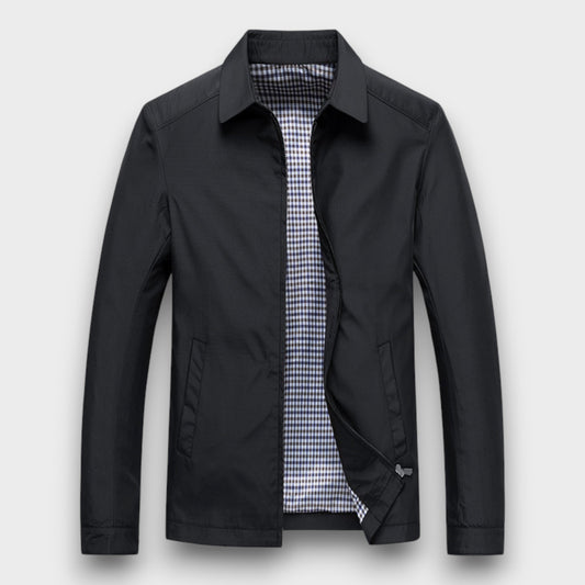 Patrick | Veste légère et stylée