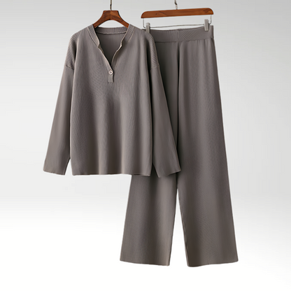 Dupont™ | Ensemble deux pièces Cozy Luxe