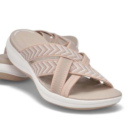 Adeline - Sandale orthopédique