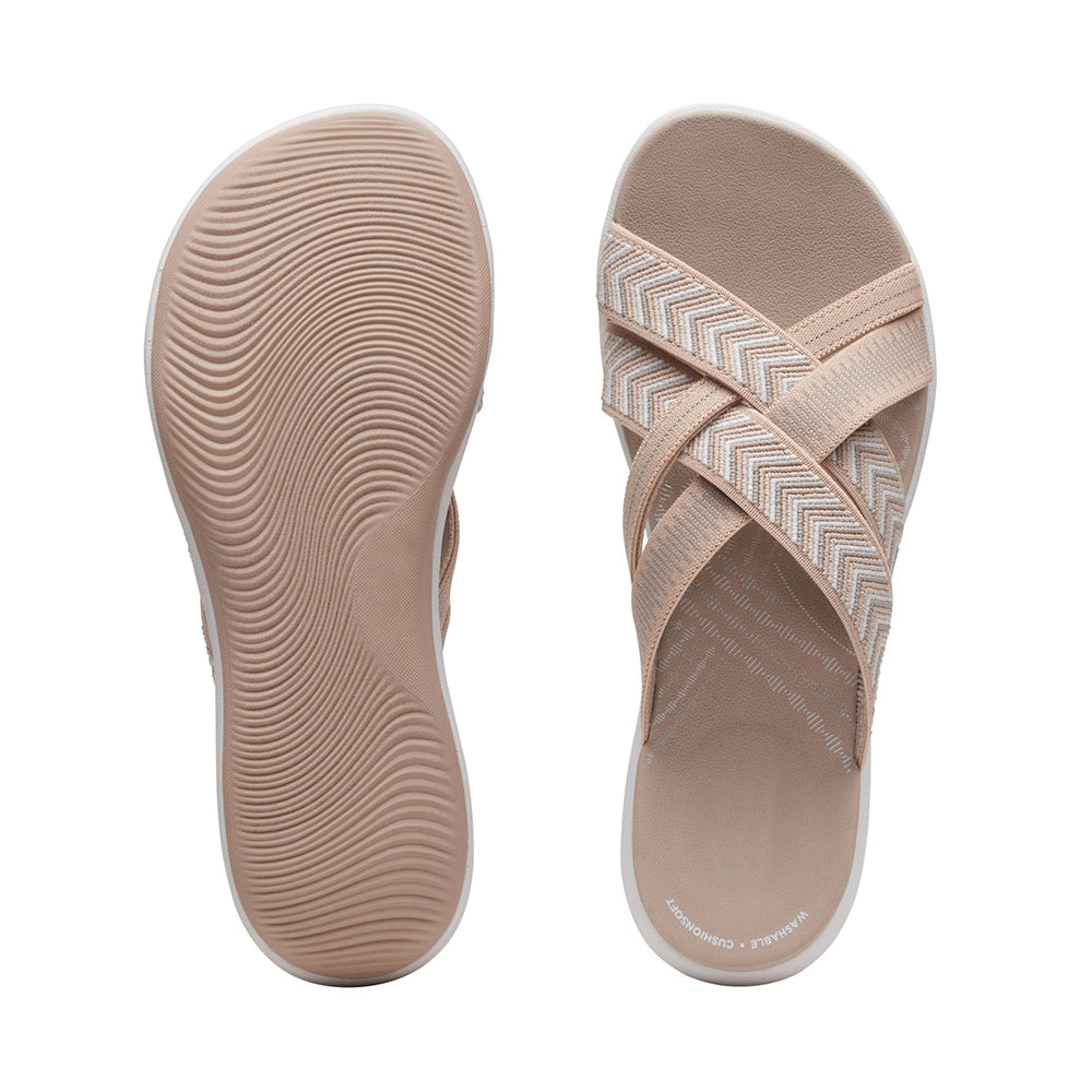 Adeline - Sandale orthopédique