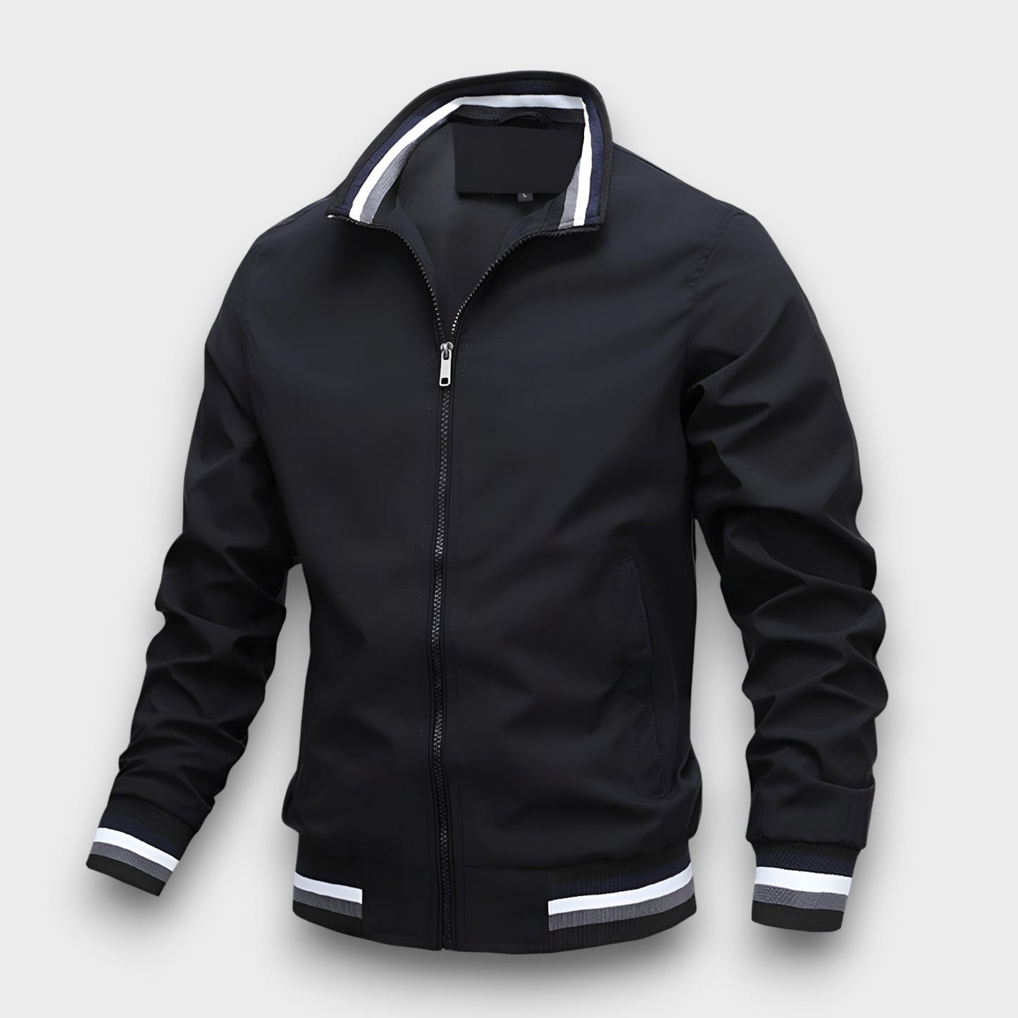 Antoine | Veste coupe-vent élégante