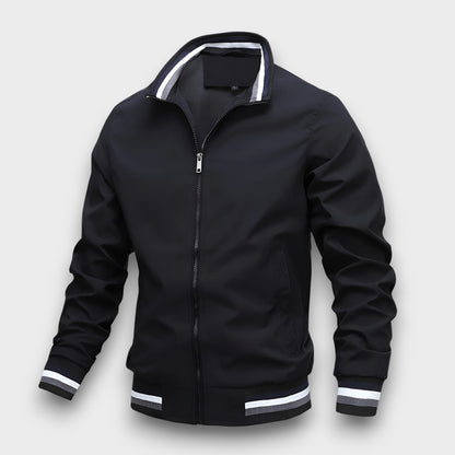 Antoine | Veste coupe-vent élégante