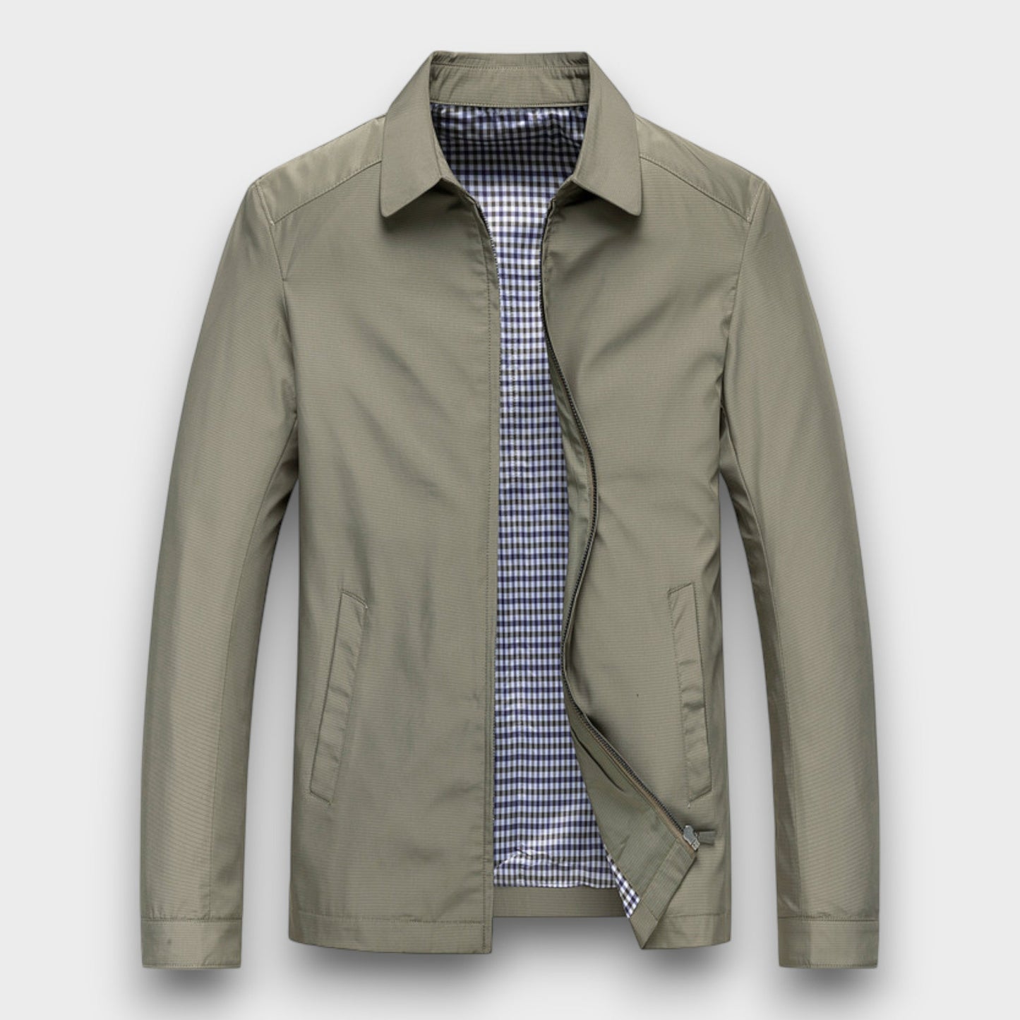 Patrick | Veste légère et stylée