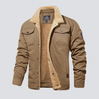 Mount - Blouson Bomber