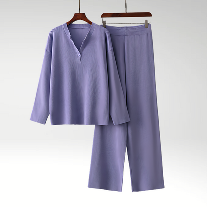 Dupont™ | Ensemble deux pièces Cozy Luxe