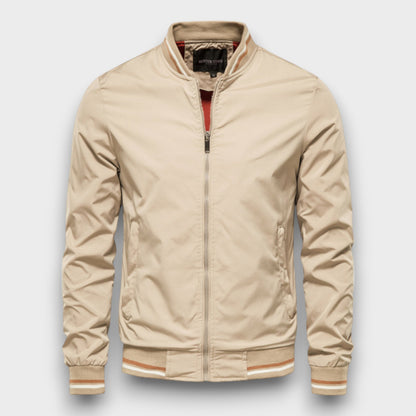Olivier | Veste coupe-vent