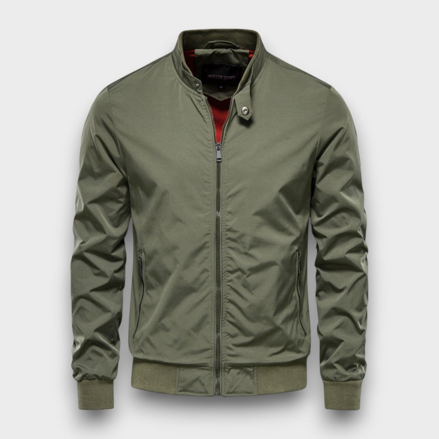 Philippe | Veste coupe-vent