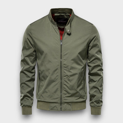 Philippe | Veste coupe-vent