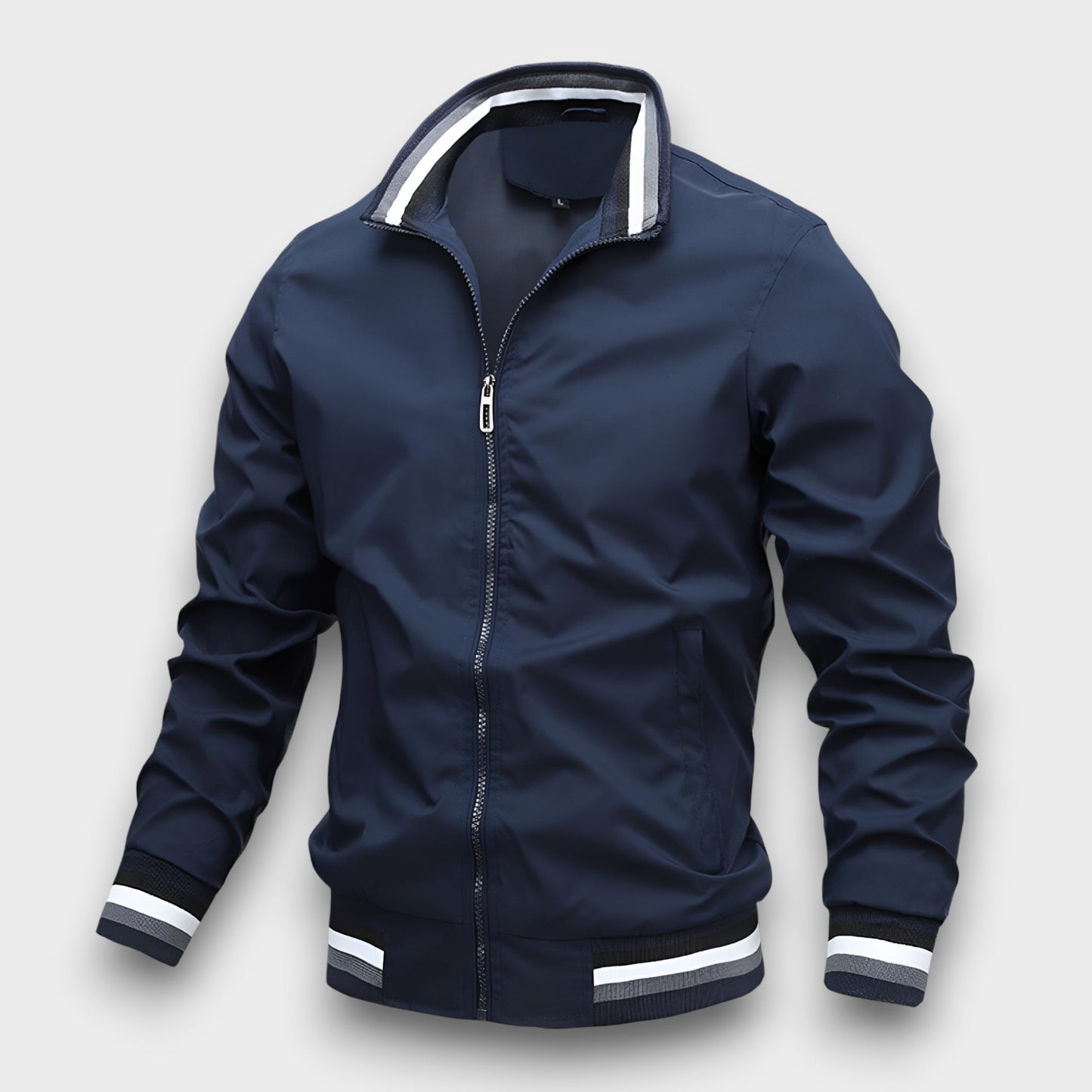 Antoine | Veste coupe-vent élégante