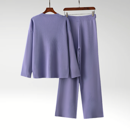 Dupont™ | Ensemble deux pièces Cozy Luxe