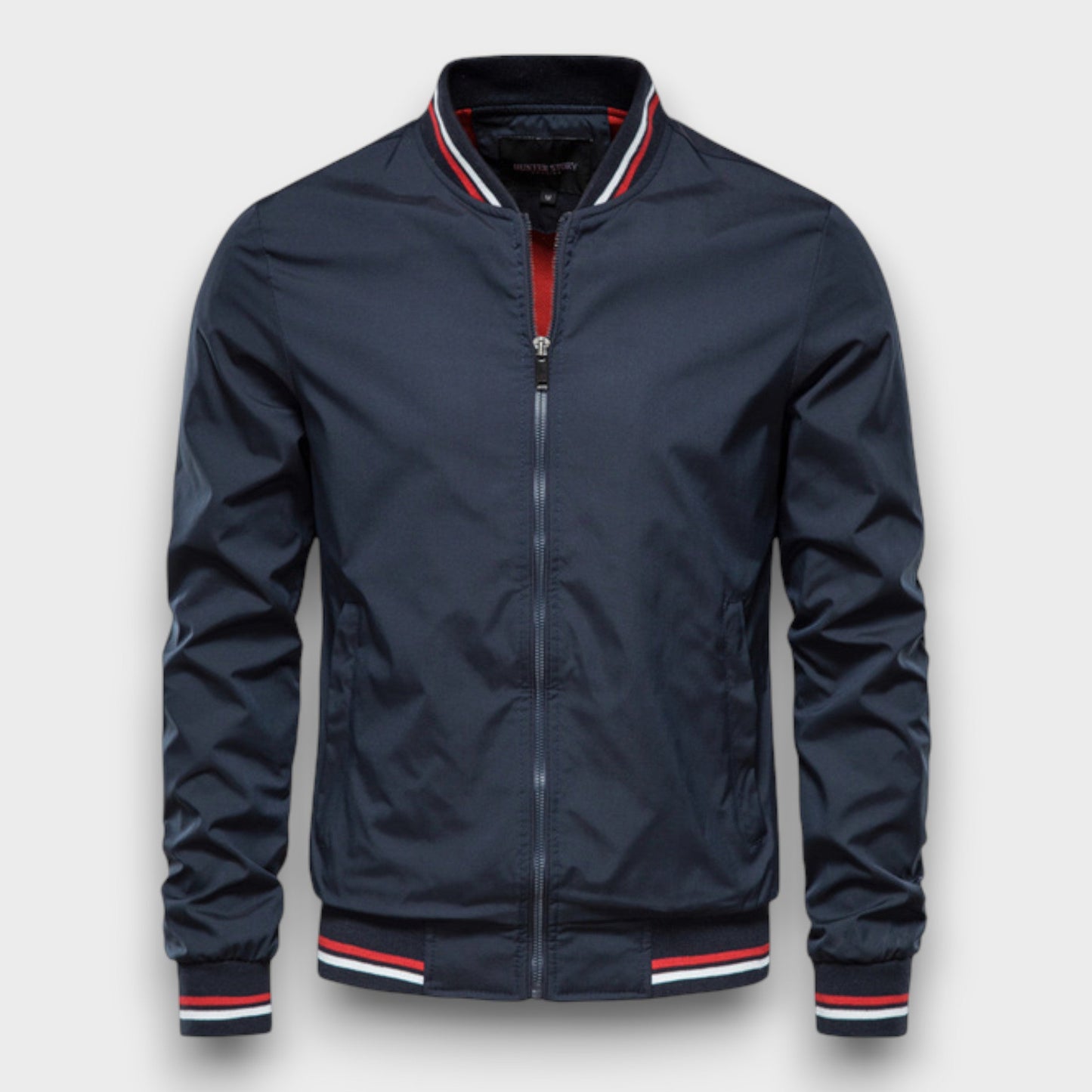 Olivier | Veste coupe-vent