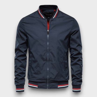 Olivier | Veste coupe-vent