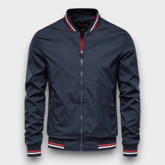 Olivier | Veste coupe-vent