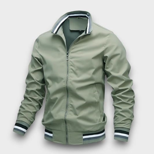 Antoine | Veste coupe-vent élégante
