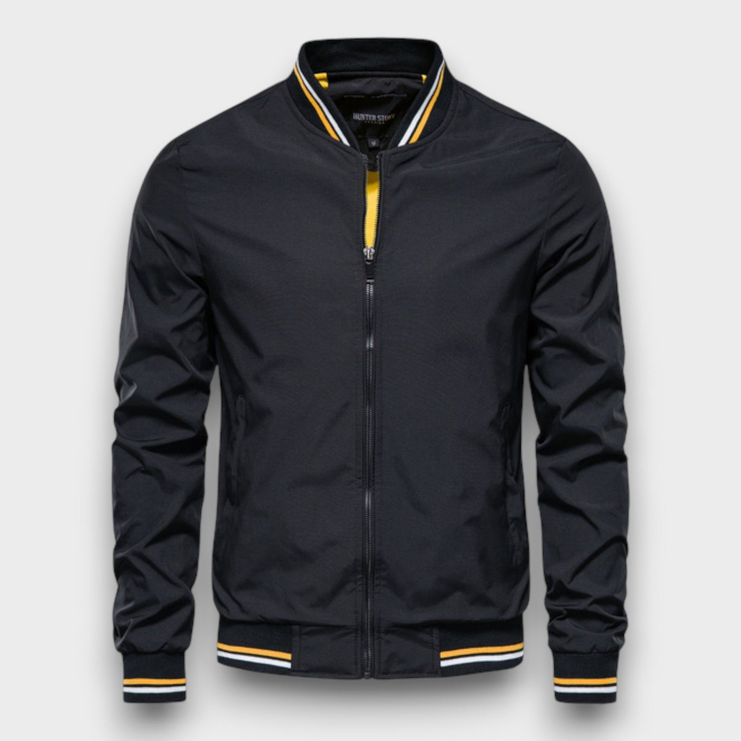 Olivier | Veste coupe-vent
