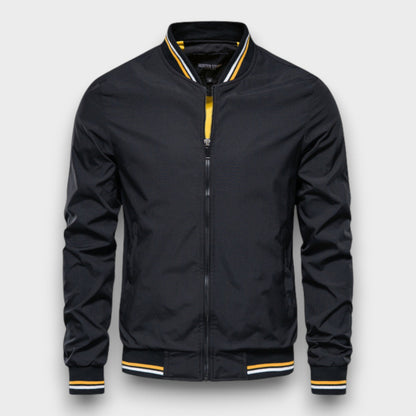 Olivier | Veste coupe-vent