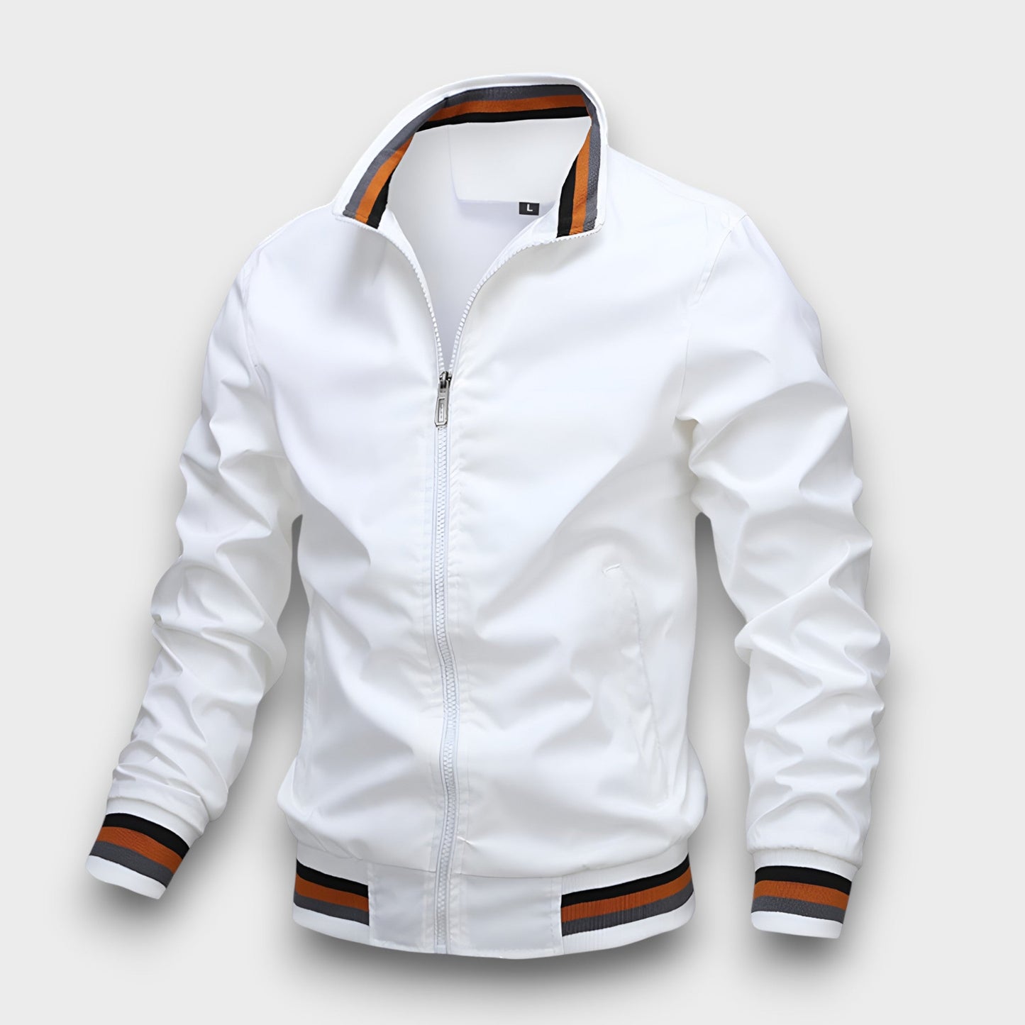 Antoine | Veste coupe-vent élégante