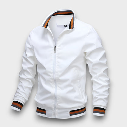 Antoine | Veste coupe-vent élégante