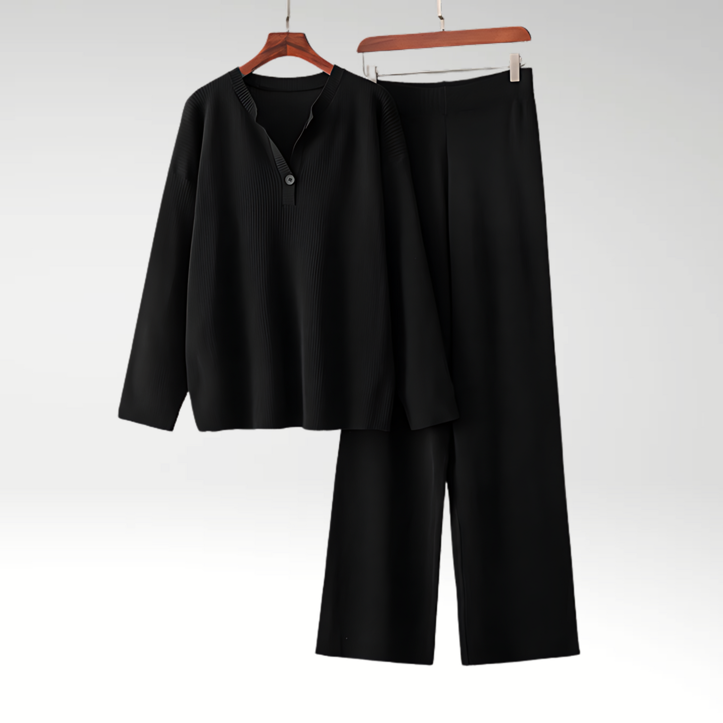 Dupont™ | Ensemble deux pièces Cozy Luxe