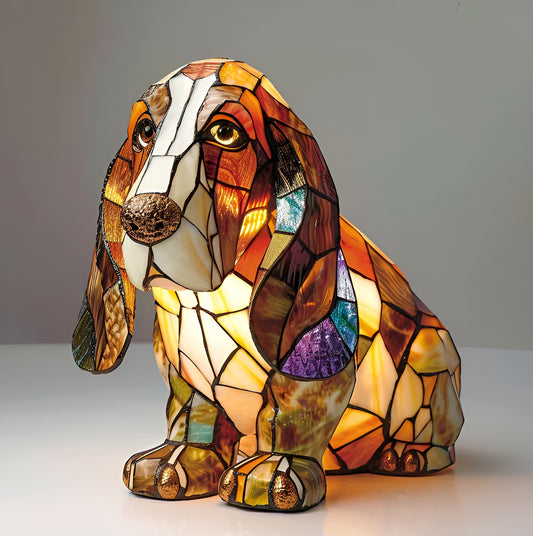 Simba | Ambiance cosy Lampe