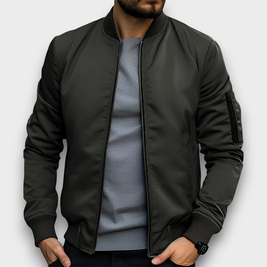 Axel | Veste bomber légère et stylée