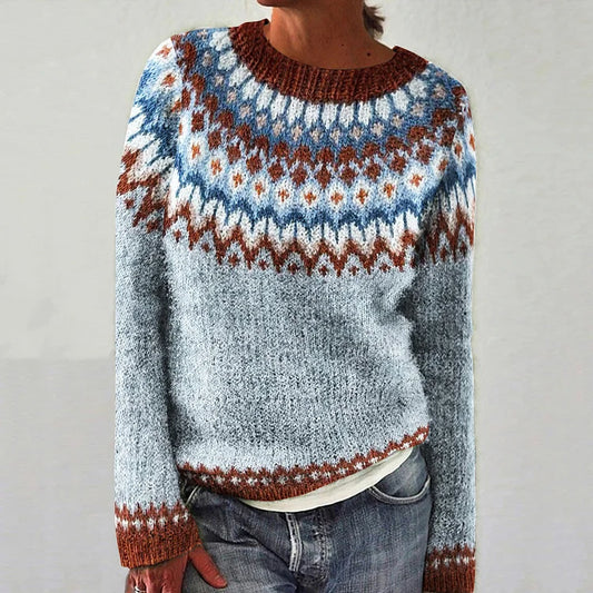 Caelum - Pull d'Automne
