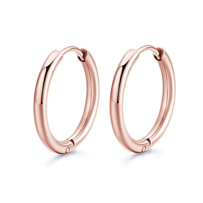 Boucles d'oreilles Noémie Sorel