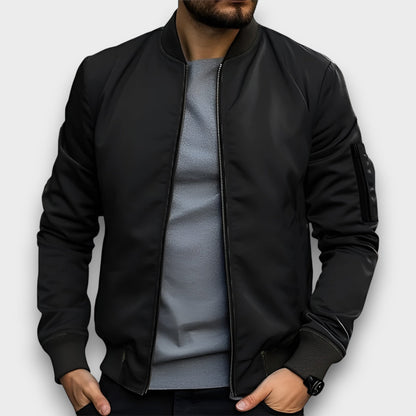 Axel | Veste bomber légère et stylée