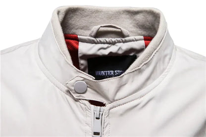 Philippe | Veste coupe-vent