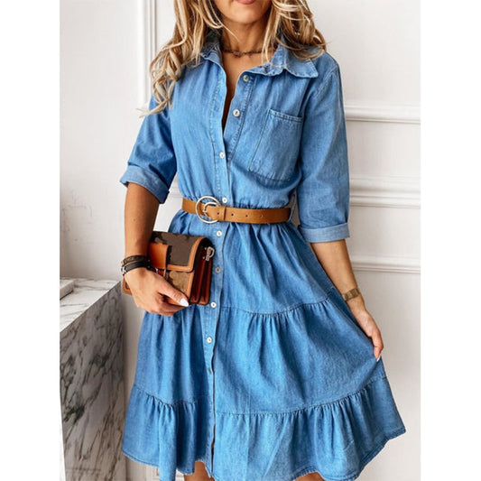 Sofia™ I Robuste robe d'été