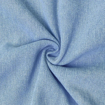 Sofia™ | Robe d'été en denim pratique et légère