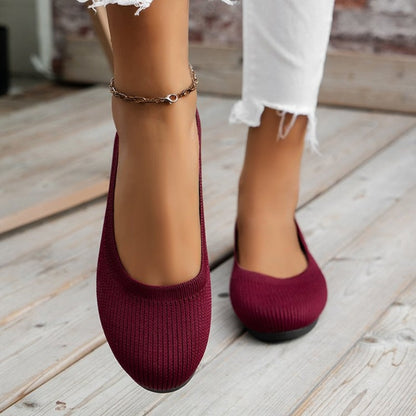 Odette - Chaussures orthopédiques confortables