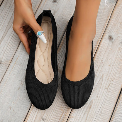 Odette - Chaussures orthopédiques confortables